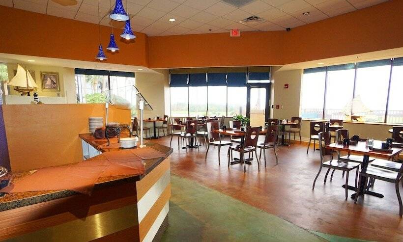 酒店 Holiday Inn Corpus Christi Downtown Marina, An Ihg