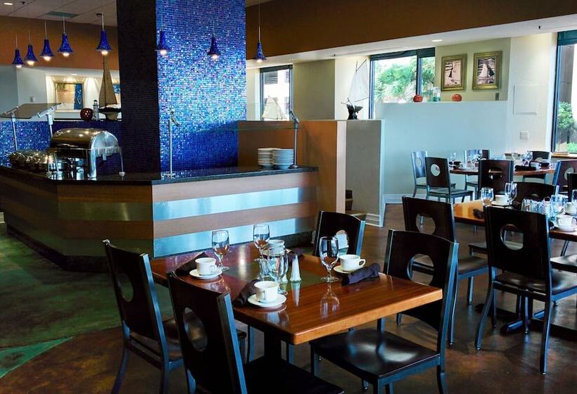 酒店 Holiday Inn Corpus Christi Downtown Marina, An Ihg