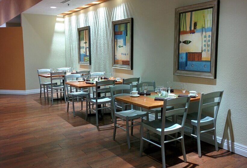 酒店 Holiday Inn Corpus Christi Downtown Marina, An Ihg