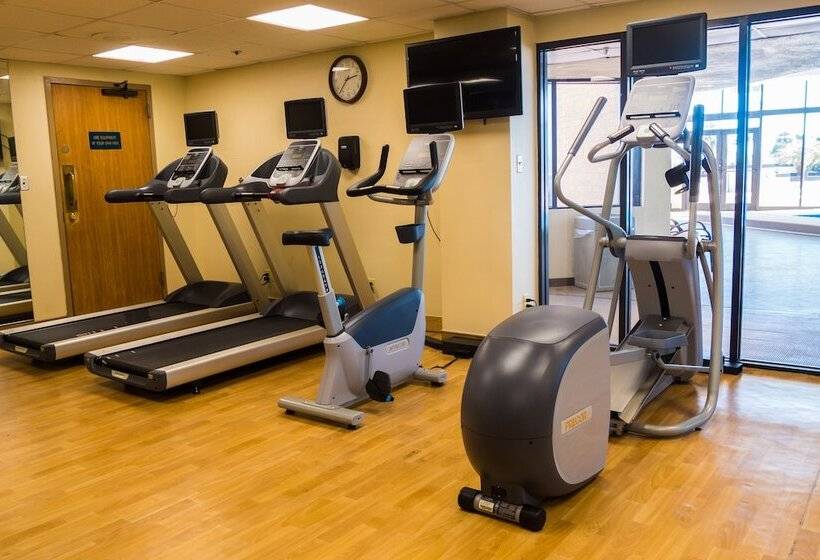 酒店 Holiday Inn Corpus Christi Downtown Marina, An Ihg