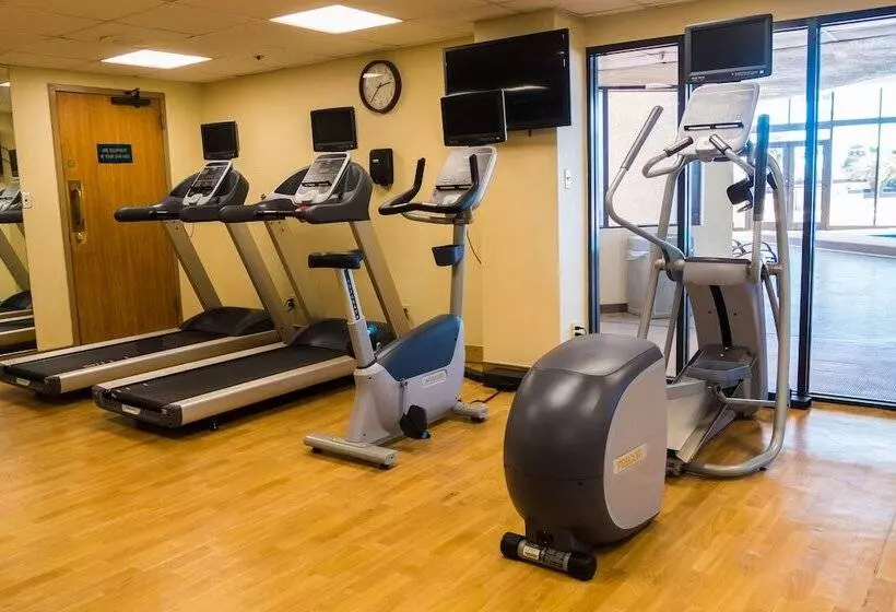 Отель Holiday Inn Corpus Christi Downtown Marina, An Ihg