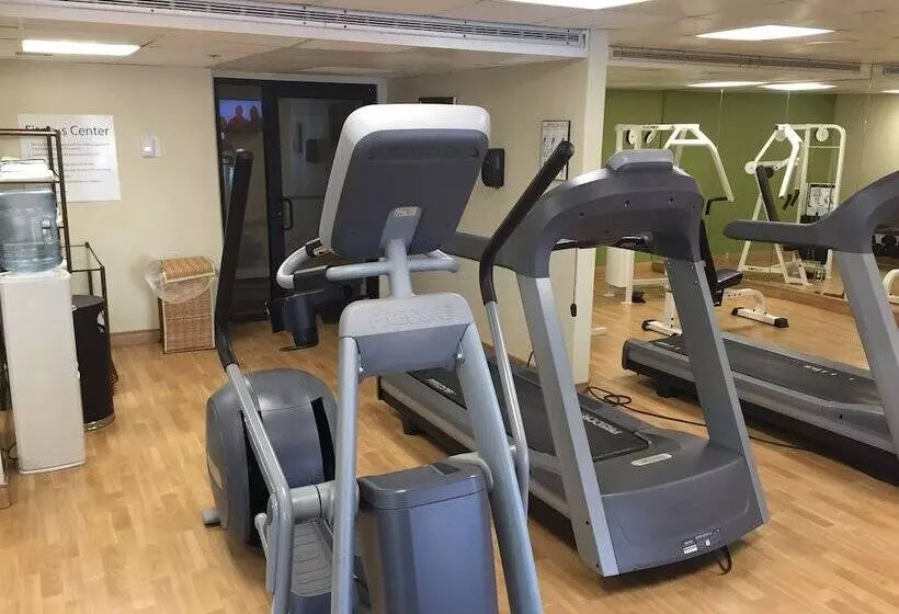 Отель Holiday Inn Corpus Christi Downtown Marina, An Ihg