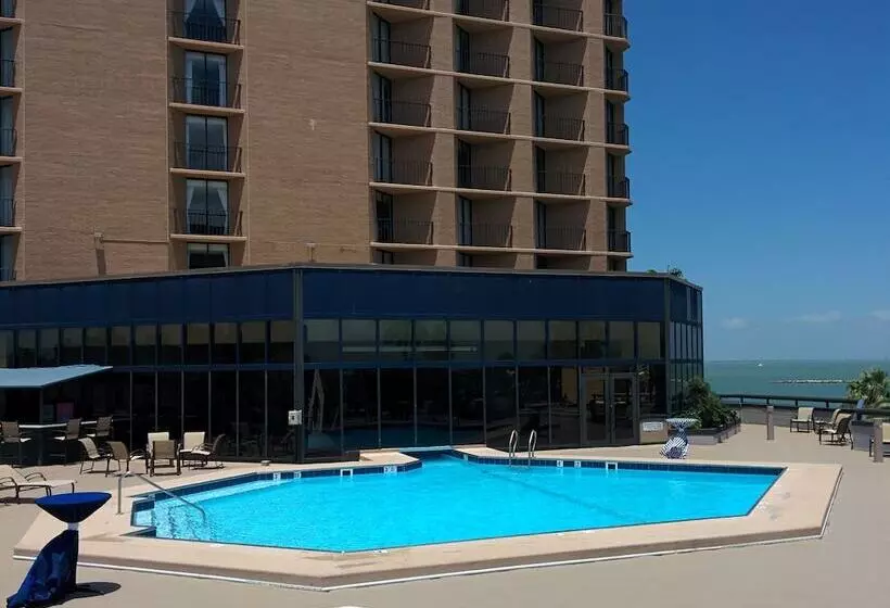 Отель Holiday Inn Corpus Christi Downtown Marina, An Ihg