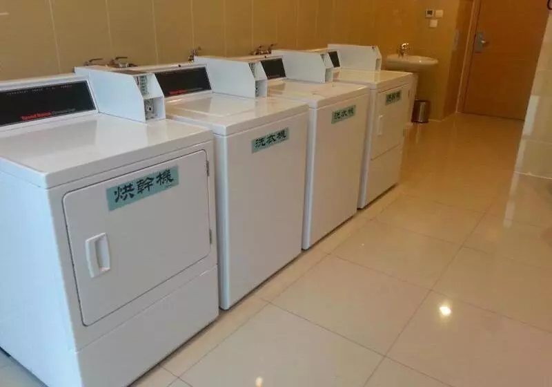 ホテル Holiday Inn Express Beijing Yizhuang, An Ihg