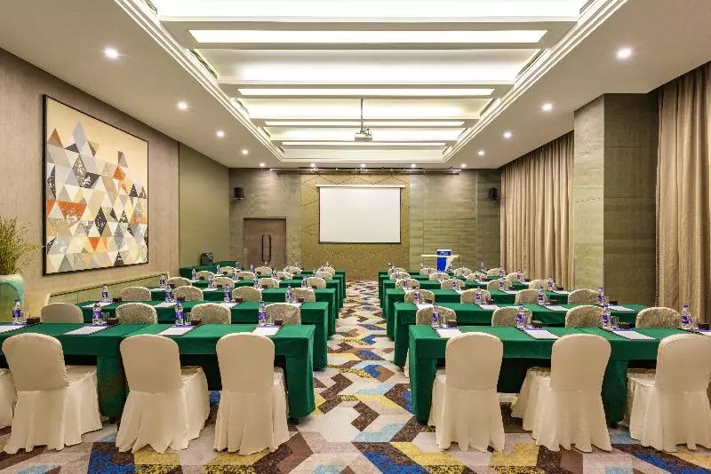 ホテル Holiday Inn Express Beijing Yizhuang, An Ihg