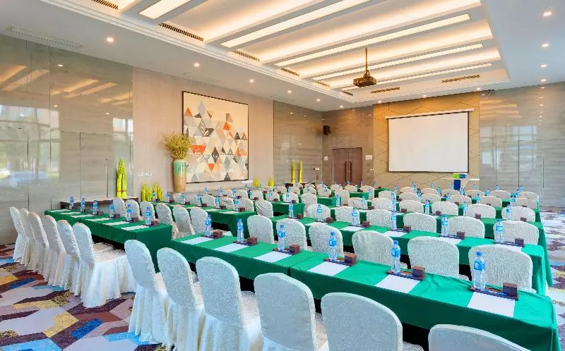 ホテル Holiday Inn Express Beijing Yizhuang, An Ihg
