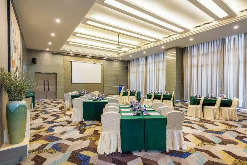 ホテル Holiday Inn Express Beijing Yizhuang, An Ihg
