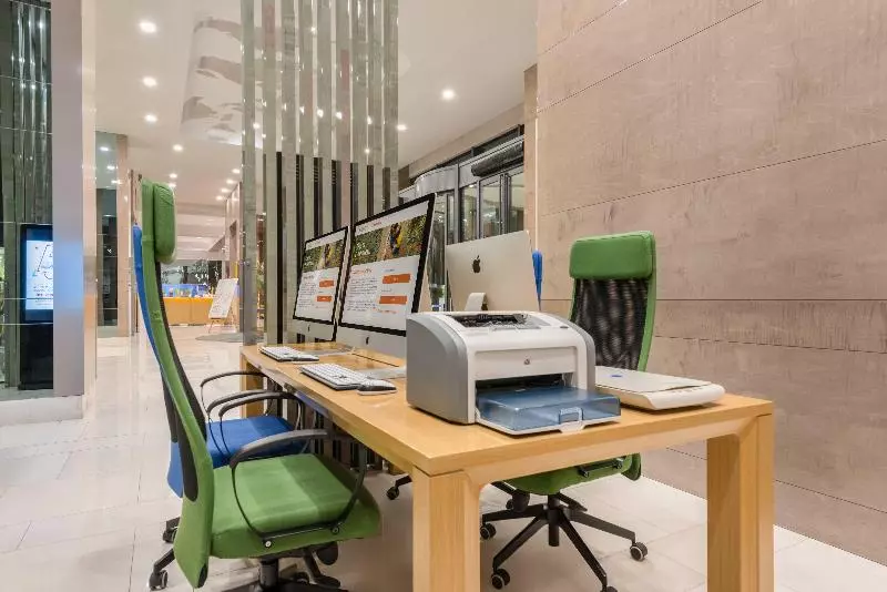 ホテル Holiday Inn Express Beijing Yizhuang, An Ihg