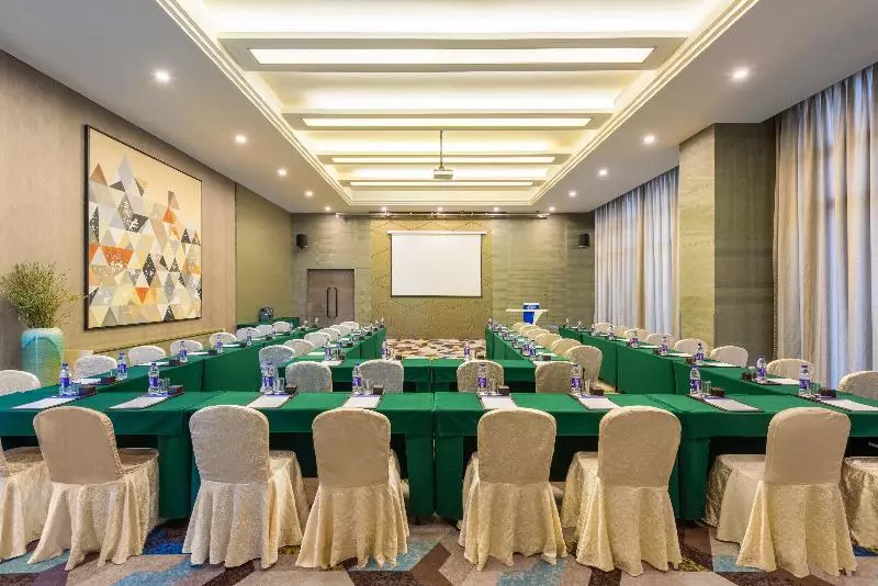 ホテル Holiday Inn Express Beijing Yizhuang, An Ihg