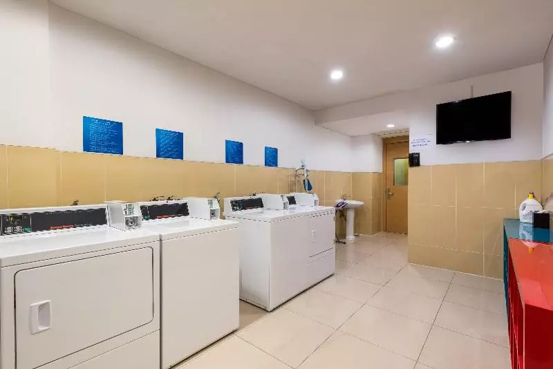 ホテル Holiday Inn Express Beijing Yizhuang, An Ihg