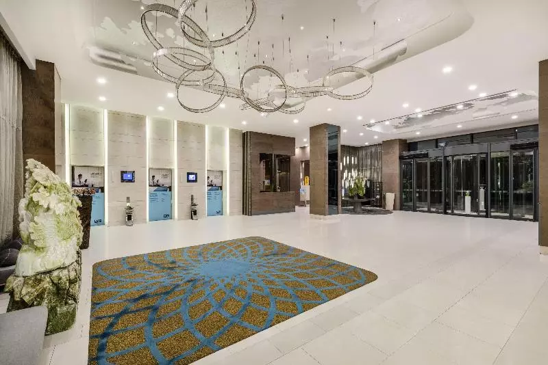 ホテル Holiday Inn Express Beijing Yizhuang, An Ihg