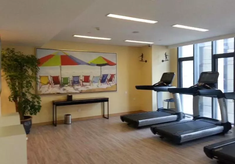 ホテル Holiday Inn Express Beijing Yizhuang, An Ihg