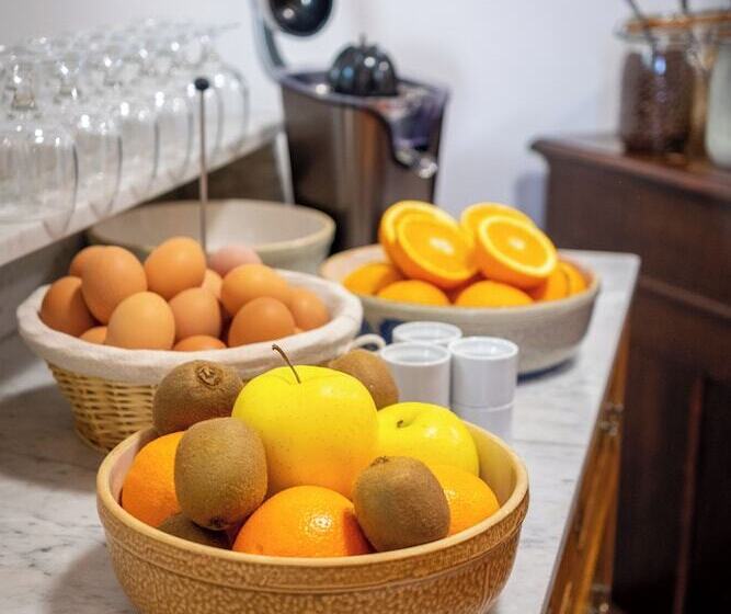 בית מלון כפרי Hôtel Au Heimbach