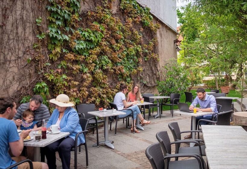 בית מלון כפרי Hôtel Au Heimbach