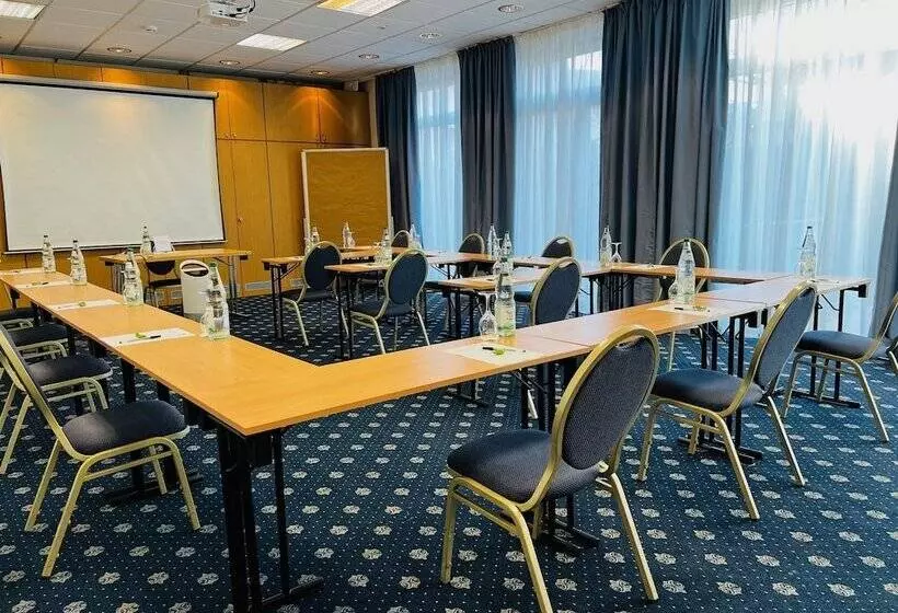 Konferenzhotel Ysenburger Hof