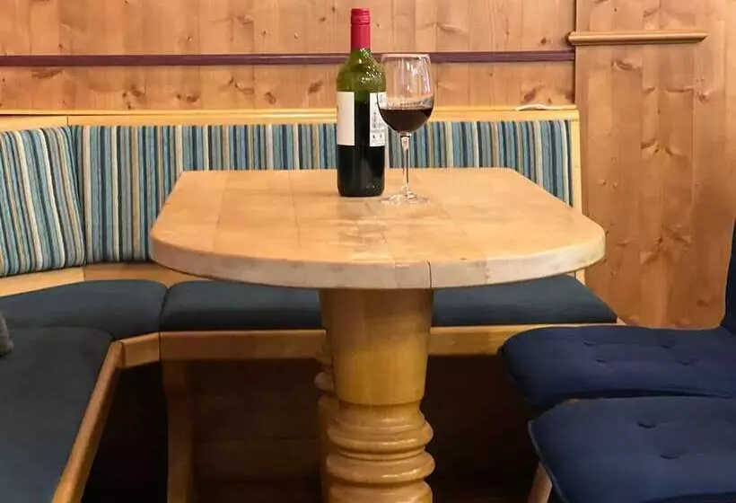 Konferenzhotel Ysenburger Hof