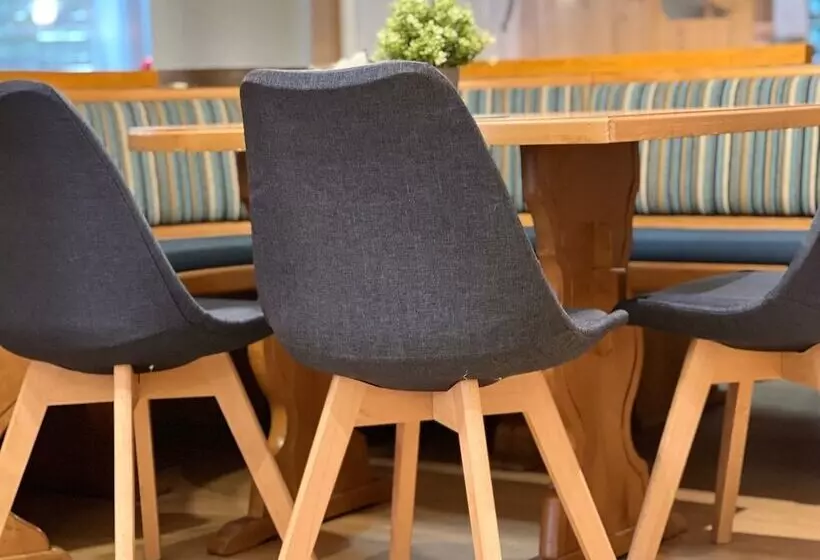 Konferenzhotel Ysenburger Hof