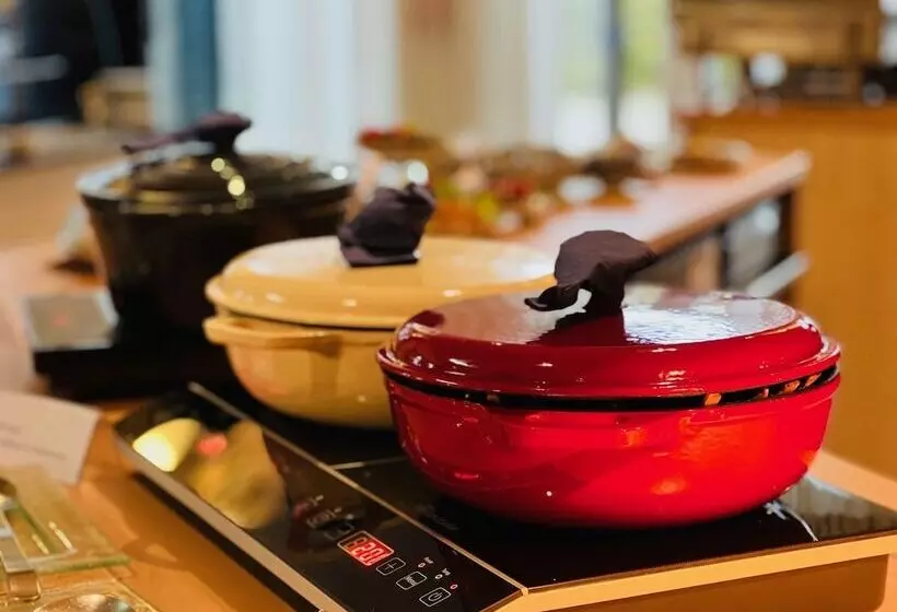 Konferenzhotel Ysenburger Hof