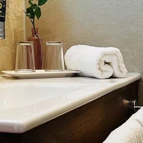 Konferenzhotel Ysenburger Hof