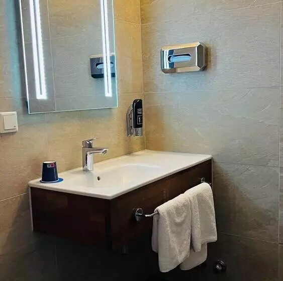 Konferenzhotel Ysenburger Hof