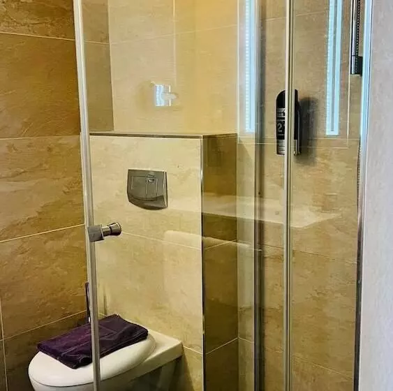 Konferenzhotel Ysenburger Hof