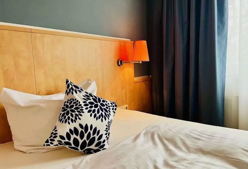 Konferenzhotel Ysenburger Hof