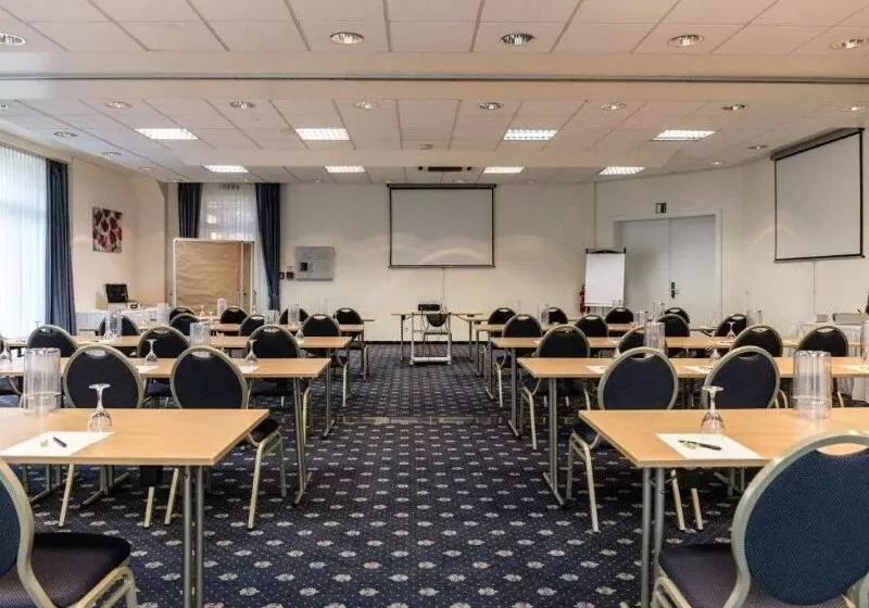 Konferenzhotel Ysenburger Hof