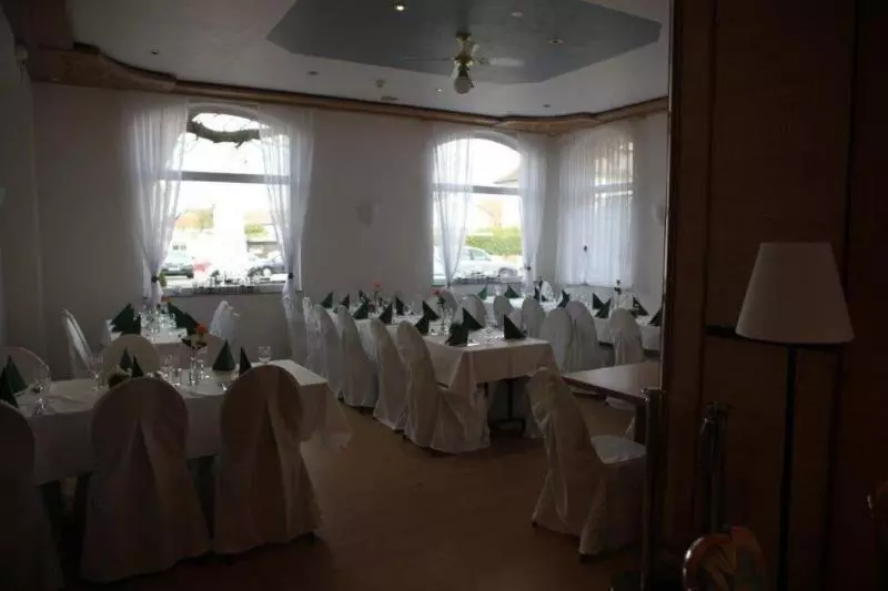 Konferenzhotel Ysenburger Hof