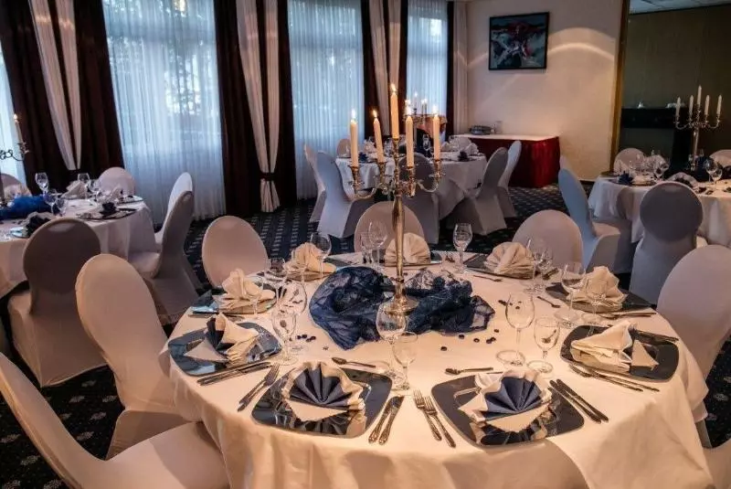 Konferenzhotel Ysenburger Hof