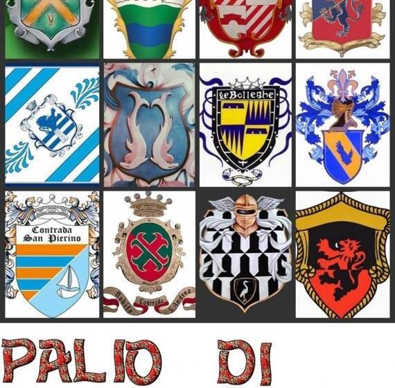 Отель La Campagnola