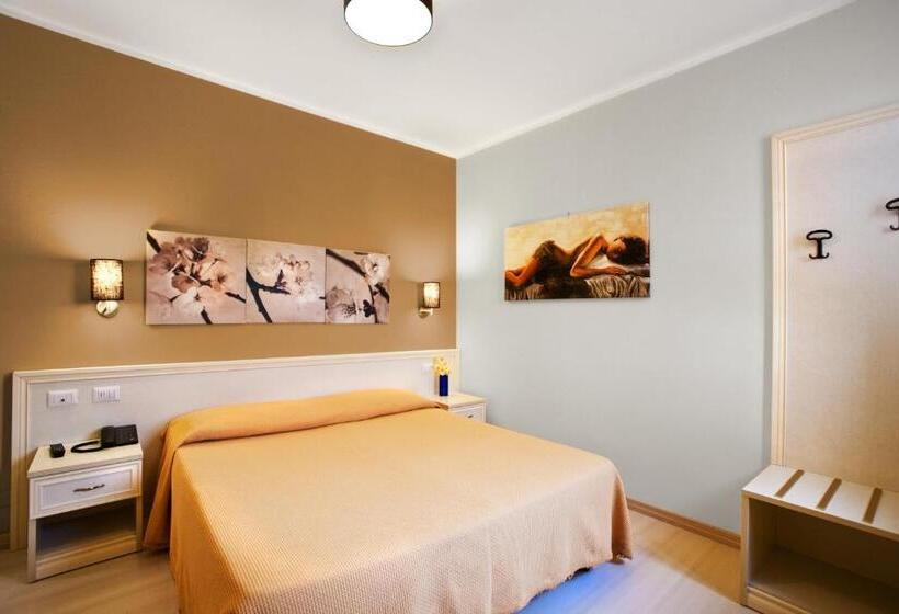 Отель La Campagnola