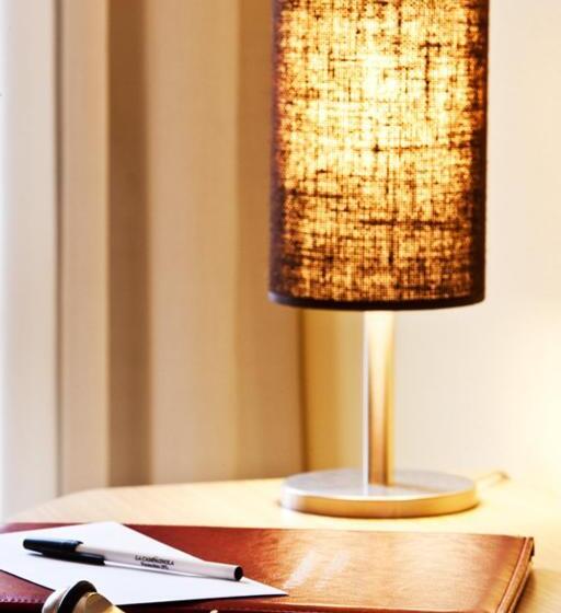 Отель La Campagnola