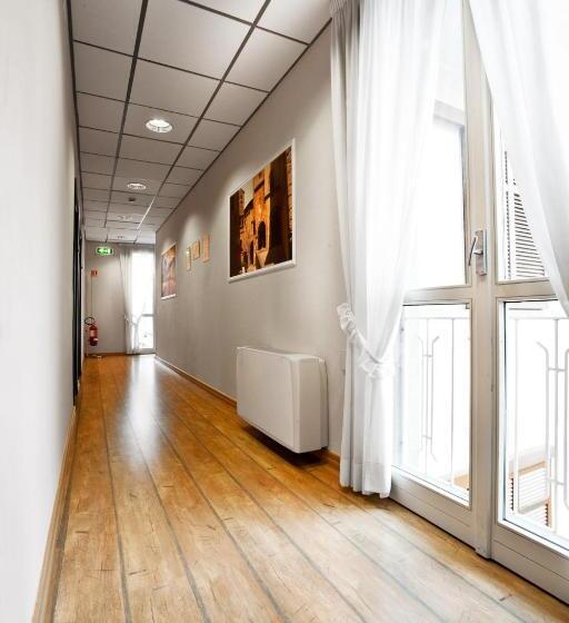 Отель La Campagnola