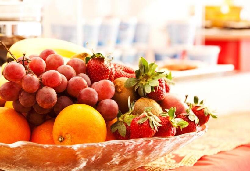 Отель La Campagnola