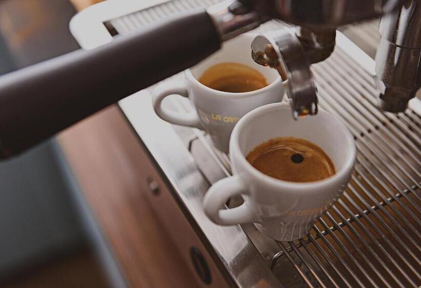 Отель La Campagnola