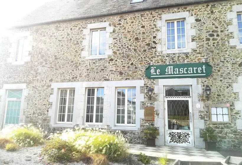 Le Mascaret   Restaurant Hotel Spa   Teritoria