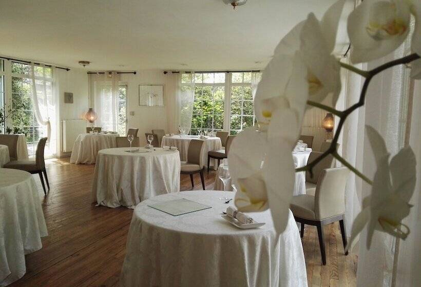 Le Mascaret   Restaurant Hotel Spa   Teritoria