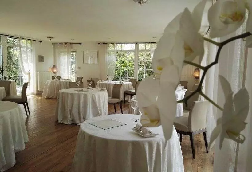 Le Mascaret   Restaurant Hotel Spa   Teritoria