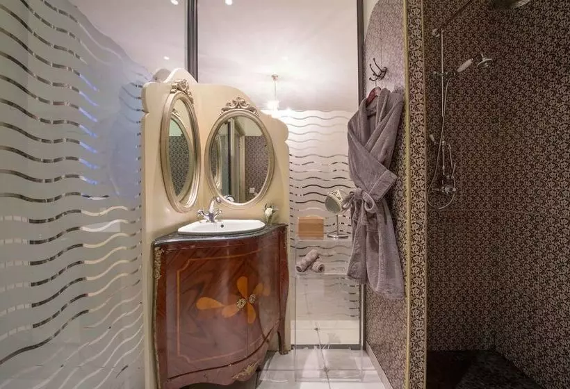 Le Mascaret   Restaurant Hotel Spa   Teritoria