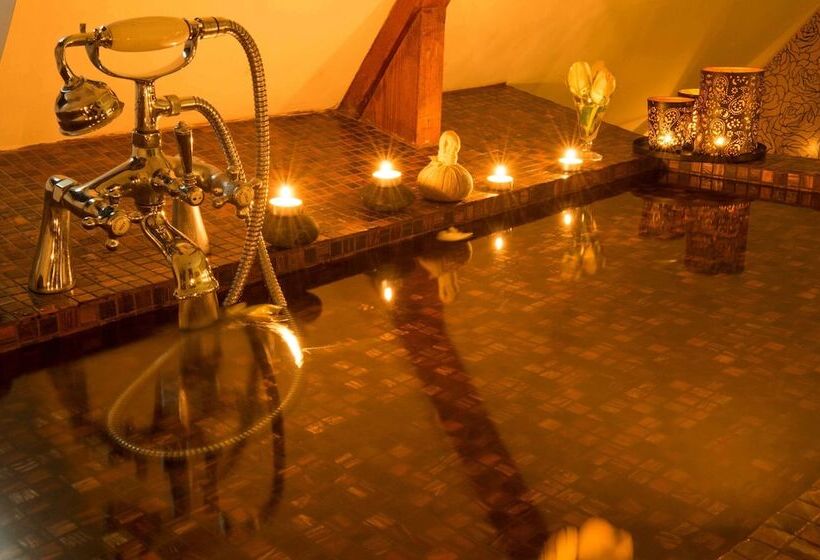 Le Mascaret   Restaurant Hotel Spa   Teritoria