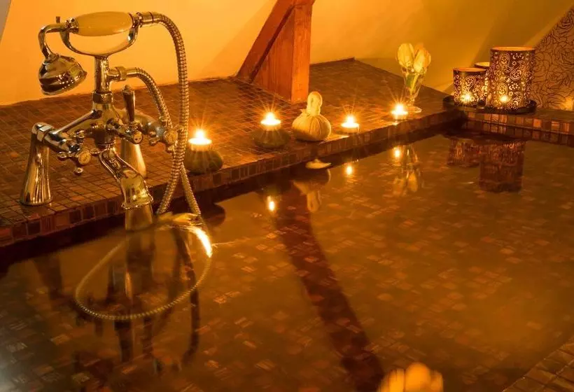 Le Mascaret   Restaurant Hotel Spa   Teritoria