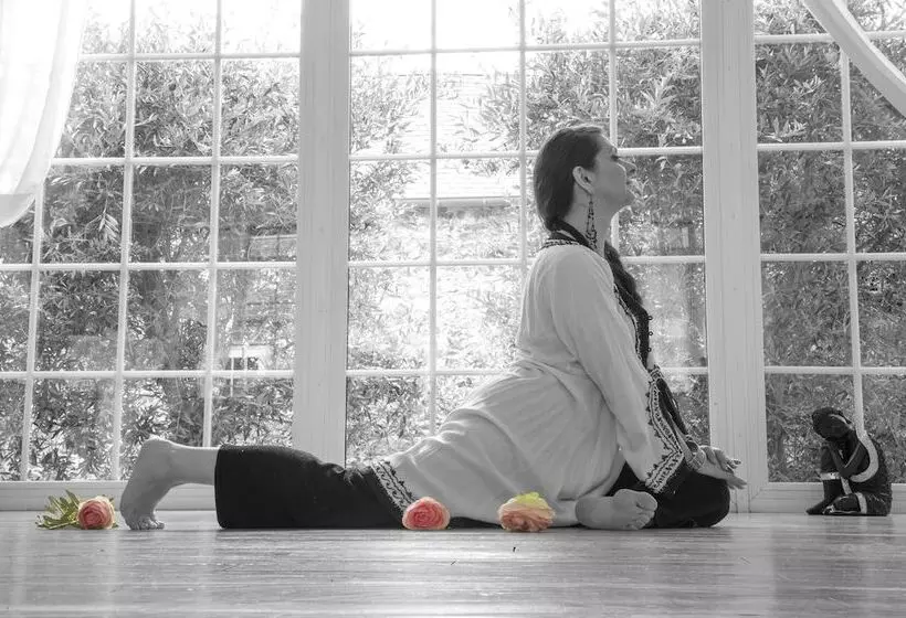 Le Mascaret   Restaurant Hotel Spa   Teritoria