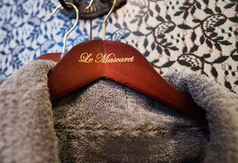 Le Mascaret   Restaurant Hotel Spa   Teritoria