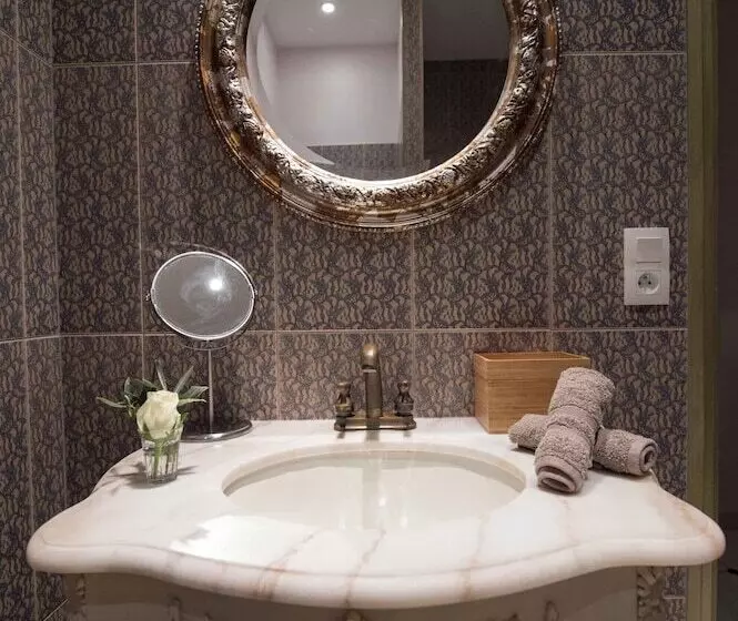 Le Mascaret   Restaurant Hotel Spa   Teritoria