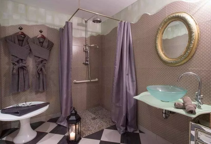 Le Mascaret   Restaurant Hotel Spa   Teritoria