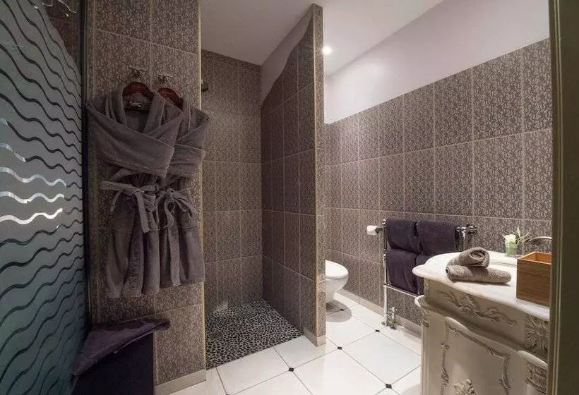 Le Mascaret   Restaurant Hotel Spa   Teritoria