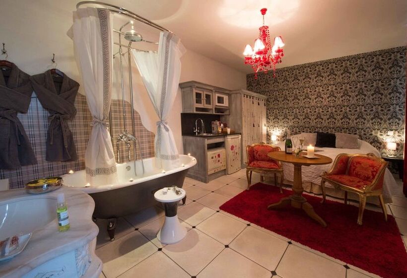 Le Mascaret   Restaurant Hotel Spa   Teritoria