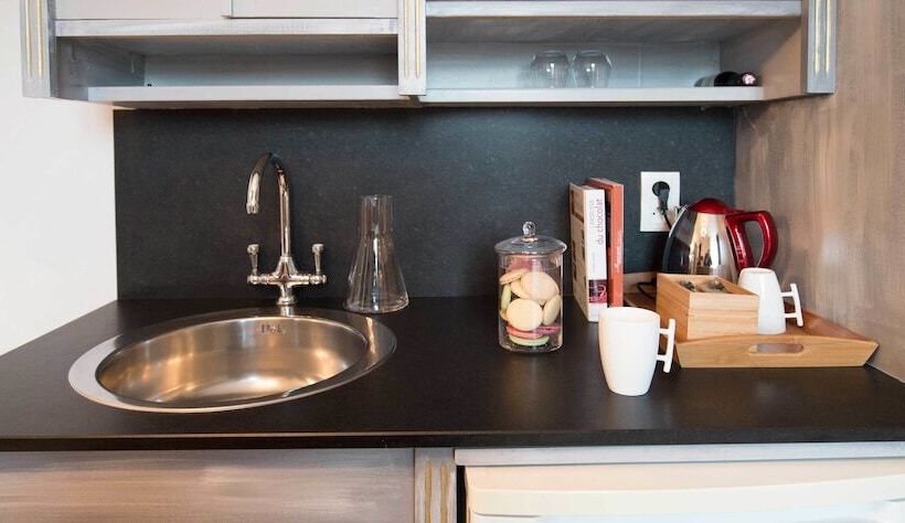 Le Mascaret   Restaurant Hotel Spa   Teritoria