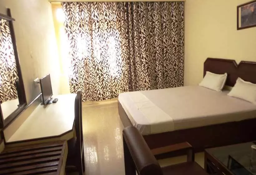 هتل Lumbini International