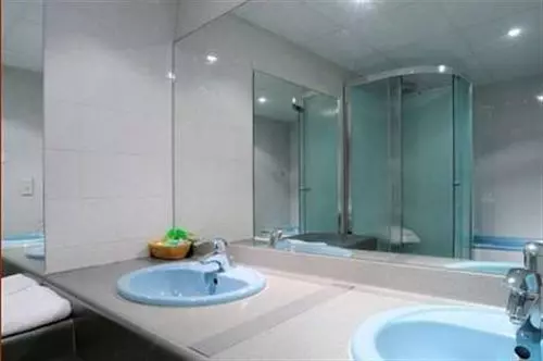 호텔 Le Relais De Thiais